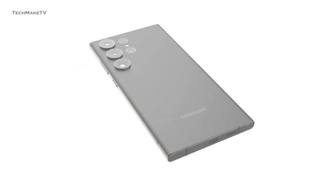 Samsung Galaxy S23 Ultra - Release Date & Specs Confirmed смотреть онлайн