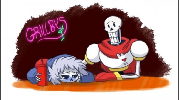 Frisk Is So Cute…. (Funny Undertale Comic Dub) Sans x Frisk