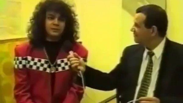 Արյուն է, նախնիներ, արյան կանչ. բացառիկ տեսանյութ, որում Ֆիլիպ Կիրկորովը խոստովանում է, որ հայ է