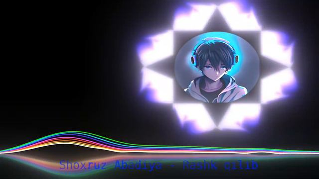 Shoxruz Abadiya - Rashk qilib | Шохруз Абадия - Рашк қилиб смотреть онлайн