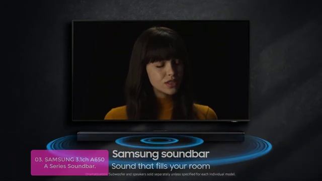 TOP 5 Best Soundbar For Home 2023 смотреть онлайн