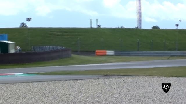 850HP(!) BiTurbo Porsche 9FF 997 BT2 On Track! Exhaust Sounds! смотреть онлайн