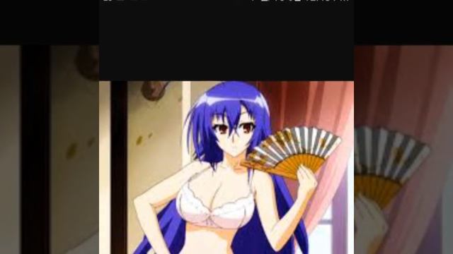 Medaka amv feed the monster смотреть онлайн