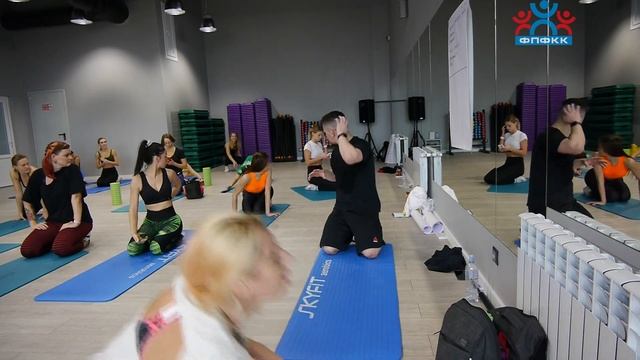 Мастер-класс 