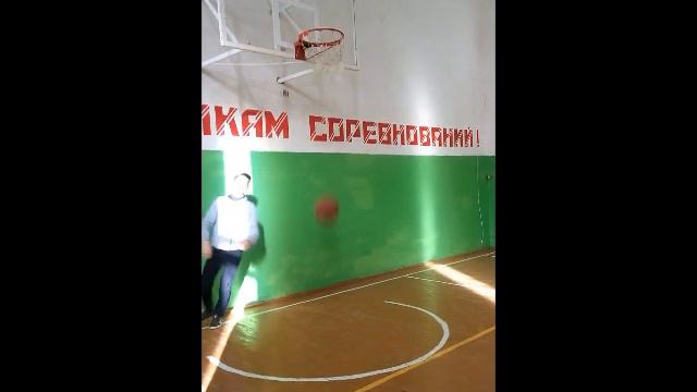 ФИЗ-МАТ 10"Б" за ЗОЖ смотреть онлайн