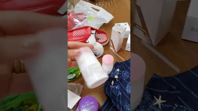 Հերթական պատվերը իմ օնլայն խանութից #Faberlic смотреть онлайн