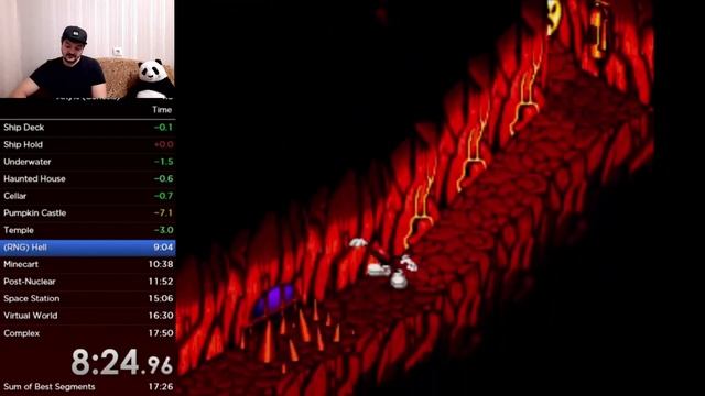 Spot goes to Hollywood (SEGA) Спидран Мировой рекорд - Спот отправляется в Голли.mp4 смотреть онлайн