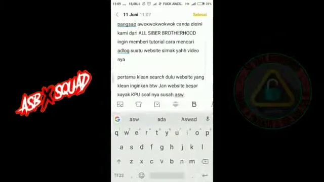 Cara mencari ADLOG(admin login) suatu website cara manual смотреть онлайн
