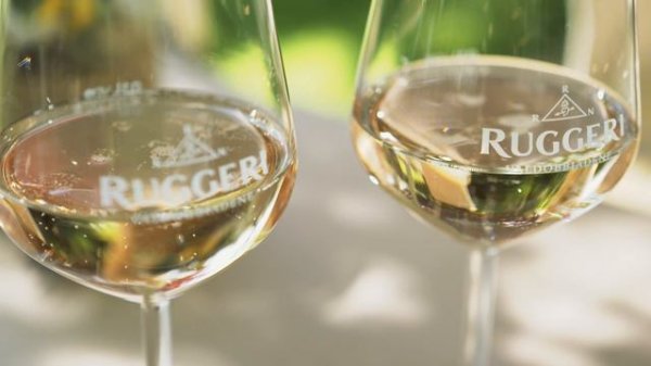 Ruggeri Argeo Prosecco Rosé Brut 2020