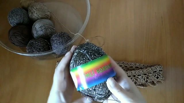ВЯЗАНИЕ ?Готовая работа / процессы / продвижение/ новый процесс /подарок Футболка "Японская лилия"? смотреть онлайн