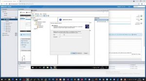 #7. Установка и настройка DHCP-сервера на Windows Server 2019.
