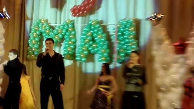 Яковец - нарисовать мечту (Овация) смотреть онлайн