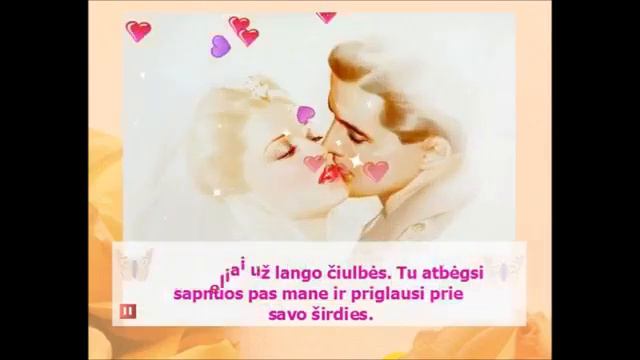 10 Jaunystės takais Pagal Salomėjos Mikelaitienė eilėraštį смотреть онлайн