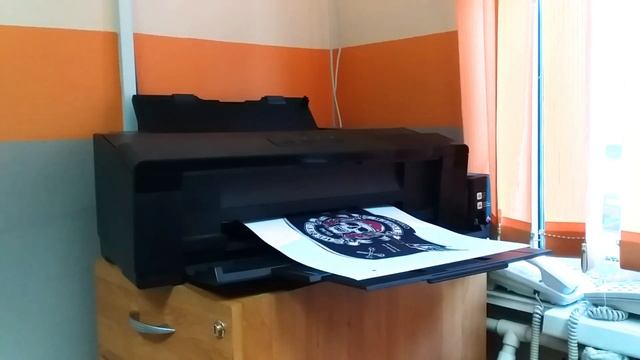 Печать на толстовке или как быть  непохожим на других