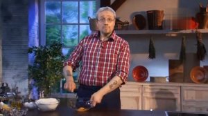 Паста Лозанья болоньезе