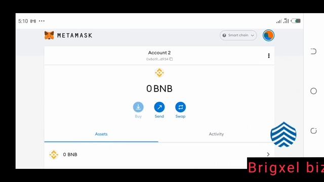 Metamask tutorial 2021: (how to import multiple accounts) смотреть онлайн