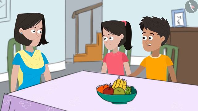 Reaching The Age Of Adolescence | Part 1/2 | English | Class 8 смотреть онлайн