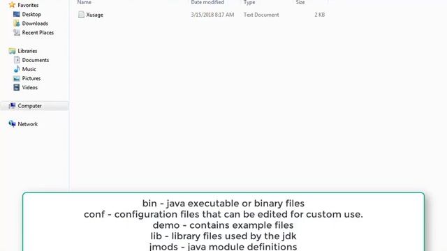 Java 10 (Azul's Zulu OpenJDK 10) Installation in Windows 7 | Java SE 10 Released смотреть онлайн