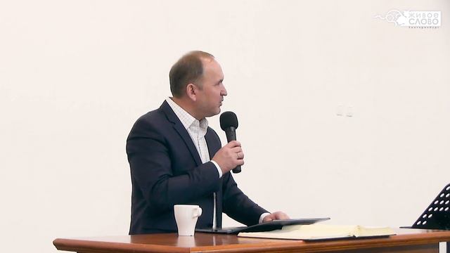 Бак Леонид, «Ты борешься за веру или уже отрекся от Христа? », г. Екатеринбург смотреть онлайн