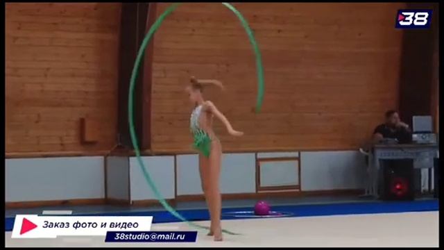 Соревнования по художественной гимнастике "созвездие" лента смотреть онлайн