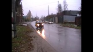 Ока с двигателем 21083 «Дурная»