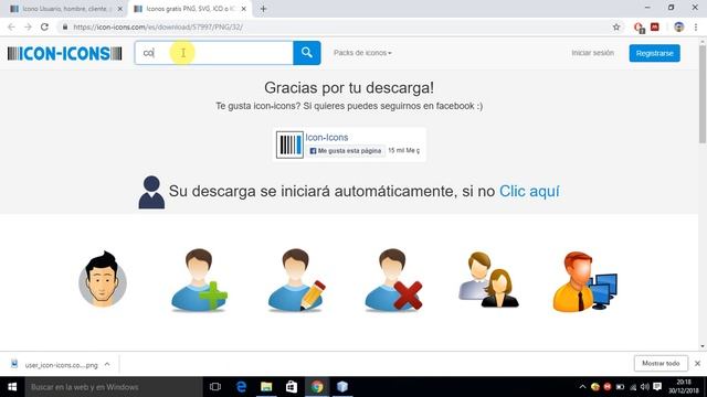 Botones con Iconos en NetBeans смотреть онлайн