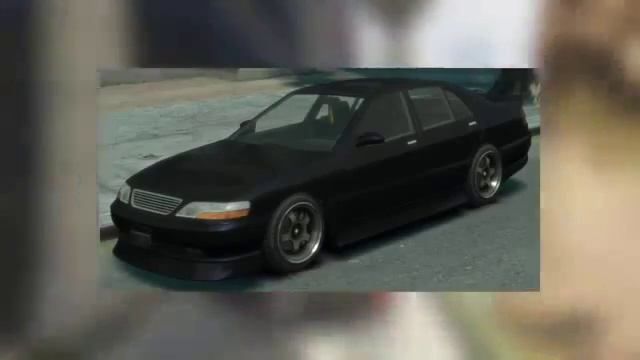 GTA 5 Online 3 HIDDEN CARS FOUND IN GTA 5! Army Cavalcade, Super GT & Feroci GTA 5 News YouTube смотреть онлайн