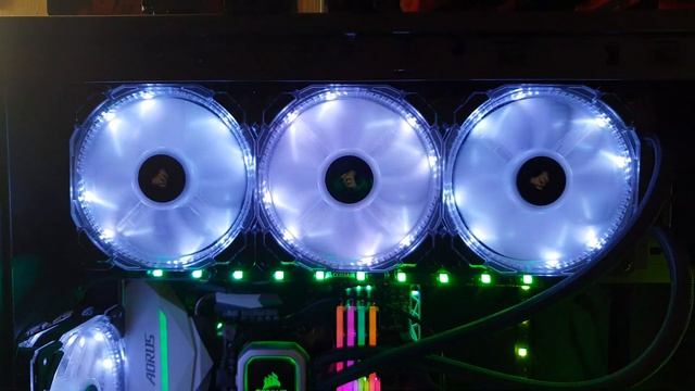 Mein Hyrican Gaming Elegance Noir 5513 in (4K) смотреть онлайн