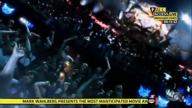 Tekken Tag Tournament 2 E3 2012 Trailer смотреть онлайн
