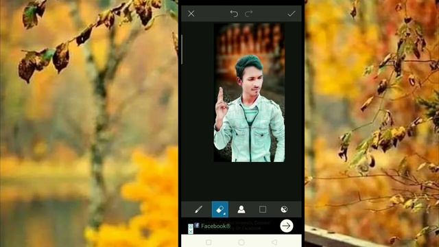How to Smoke PNG Editing, By Jamal Ansari смотреть онлайн