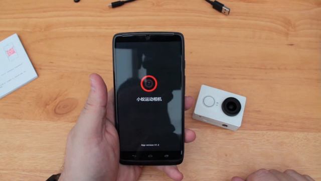 Yi Camera - Unboxing & First Look смотреть онлайн