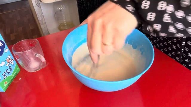 Блины! Рецепт быстро и вкусно! смотреть онлайн