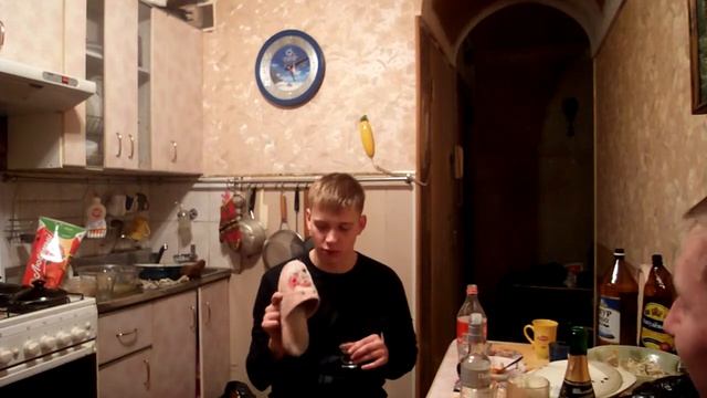 Новогодние поздравления- РЖАЧНО смотреть онлайн
