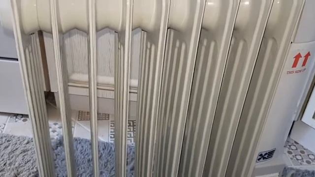 Видеообзор на Обогреватель ZASS ZRL 09 Fine Fan ZC 0925 RF из магазина Сулпак смотреть онлайн