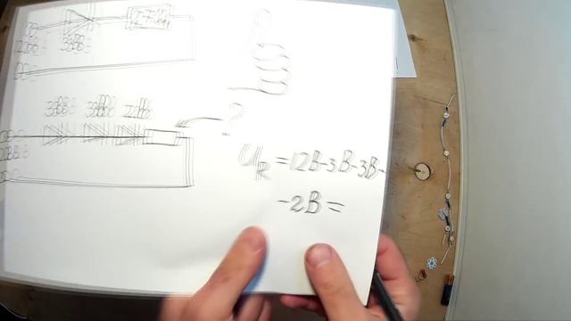 #41 Светодиодный светильник своими руками. LED lamp DIY смотреть онлайн