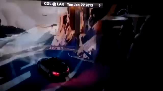 Watch sports games through XBMC. Best media center