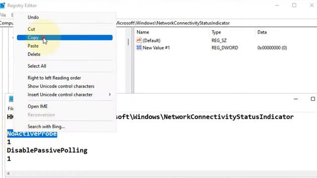 Fix: Action needed on WiFi in Windows 11/10 смотреть онлайн