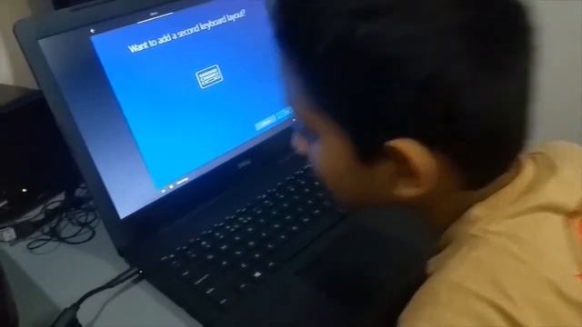 UNBOXING OF THE ALL NEW DELL VOSTRO 3590 смотреть онлайн