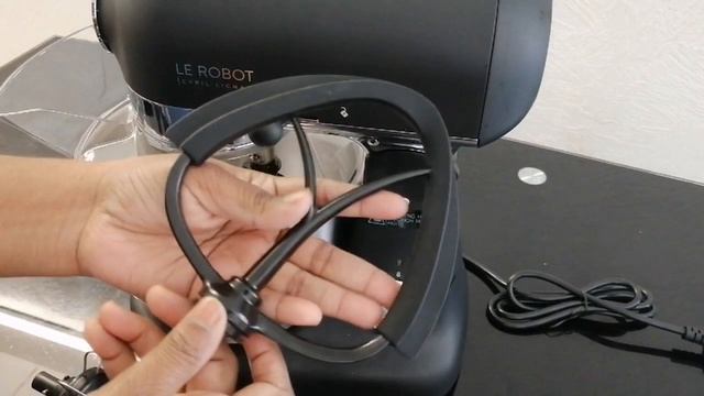 Stand Mixer review /#Cyril lignac Robot pâtisserie /#Stand Mixer Review in Tamil смотреть онлайн