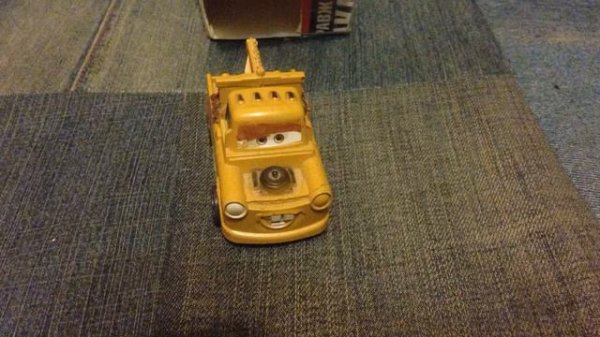 Тест анимации при помощи Stop motion Studio(читайте описание)