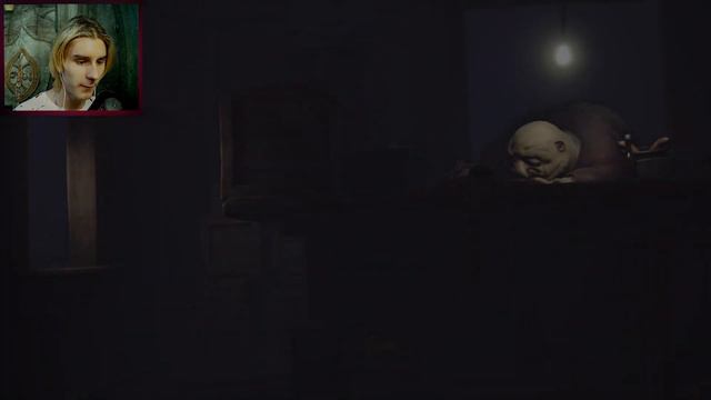 ЧТО ЗА БЕЗОБРАЗИЕ!? ► Little Nightmares #9