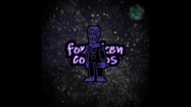 Forsaken Cosmos OST : 016 - HRAR! смотреть онлайн
