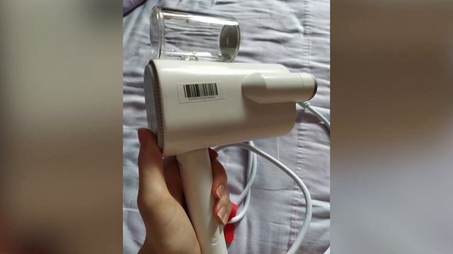 Отпариватель DEERMA HS007