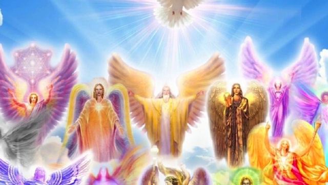 Зимнее Солнцестояние 21:12:2023 Кристально-Солнечное Пламя Фиолетового Огня (активация) смотреть онлайн