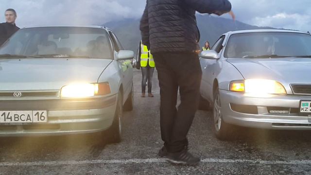 DRIVE2РИДДЕР16 Накануне дня города Подготовка к ДРАГу 29 мая 2015 3 смотреть онлайн