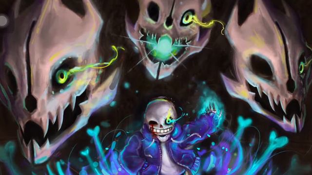 Арты по undertail смотреть онлайн