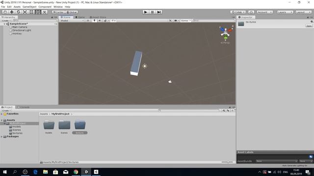 Unity3d Урок. Основы работы в Юнити 3д. Как делают игры смотреть онлайн