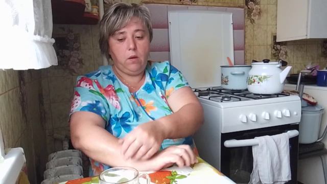 Отпуск закончился//Чашечка кофе перед работой, и болтушка.