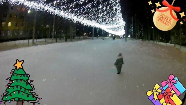 КУДА СХОДИТЬ НА НОВОГОДНИЕ ПРАЗДНИКИ с ребенком смотреть онлайн