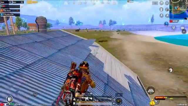 PUBG MOBILE СТРИМ НЕМНОГО ПАБЛИКА МОБИЛЬНЫЙ ПАБГ НА ПК! смотреть онлайн